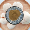 Supply Natural Lion's Mane Mushroom Extract Powder